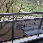 Apartman Franko- Jarun